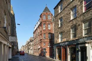 Braid Apartments by Mansley, Edinburgh (photo 4)