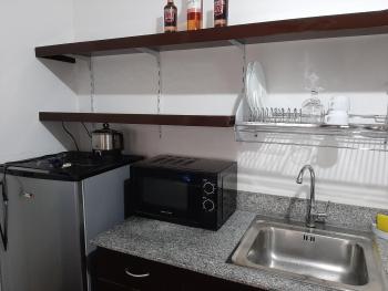 Condo eLgimikero, Manila (fotografie 5)