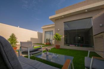 Han River Chalets, Taif (foto 2)