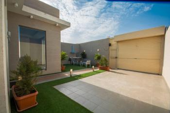 Han River Chalets, Taif (foto 3)