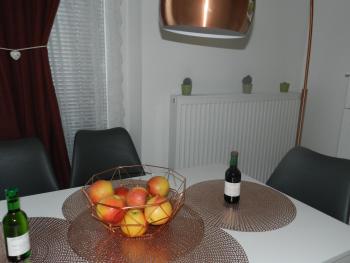 Klassik and sunny Apartment!, Vídeň (fotografie 5)