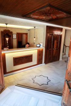 Yusufpasa Konagi - Special Class, Istanbul (foto 4)