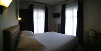 Hotel Chantecler, Bruksela (zdjęcie 4)