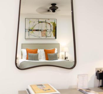 The Chronicle by Supercity Aparthotels, Londýn (fotografie 2)