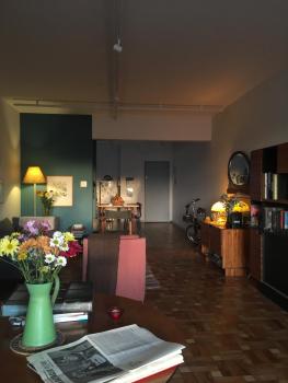 Bom Retiro, literature & coffee, São Paulo (fotografie 3)