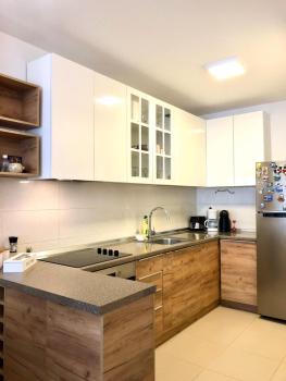 Modern Cosy Apartment by SMM, Skopje (zdjęcie 2)