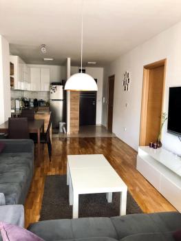 Modern Cosy Apartment by SMM, Skopje (zdjęcie 4)