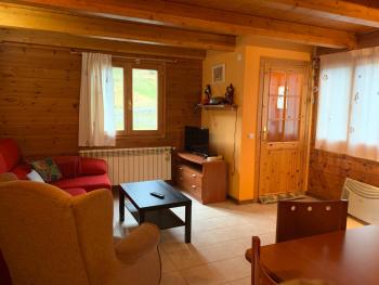 MAIANS - Hut 6098 - Vall d'Incles - Soldeu, Incles (fotografie 3)