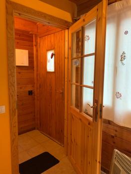 MAIANS - Hut 6098 - Vall d'Incles - Soldeu, Incles (fotografie 4)
