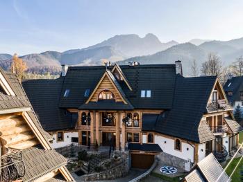 Apartament Zacisze pod Giewontem, Zakopane (fotografie 2)