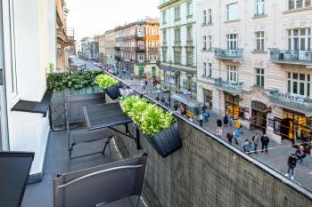 Tribeca City Center Apartments, Cracovie (photo 4)