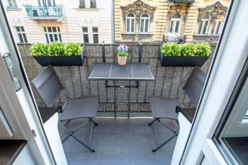 Tribeca City Center Apartments, Cracovie (photo 5)