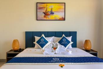 Hoi An Aurora Riverside Hotel and Spa, Хойан (фото 4)