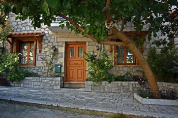 Dimos Suite, Арахова (фото 5)