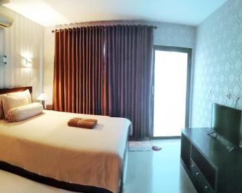 Jos & Hanny Homestay, Batu (foto 3)