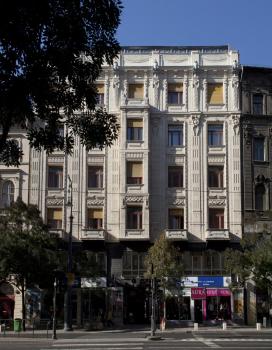 Budapest Panorama Central, Budapeszt (zdjęcie 5)