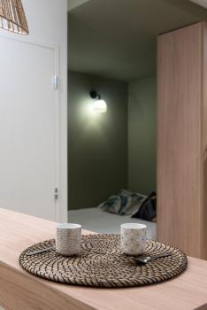 Studio Design Paloma Dark, Lione (foto 4)