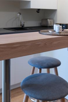 Studio Design Paloma Dark, Lione (foto 5)