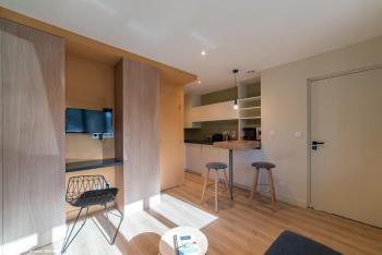 Studio Design Paraisos, Lyon (photo 5)
