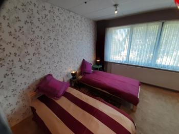 casa di Claudia, Amberes (foto 2)