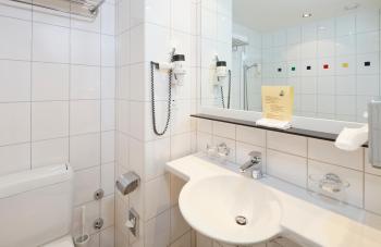 Hotel Metropol Basel, Basel (Foto 3)
