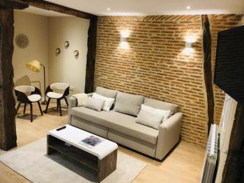 Lauramer Apartamento Bilbao, Bilbao (foto 4)
