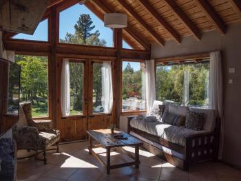 La Huala, San Carlos de Bariloche (fotografie 2)