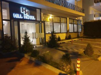 HOTEL HILL, Athen (Foto 5)