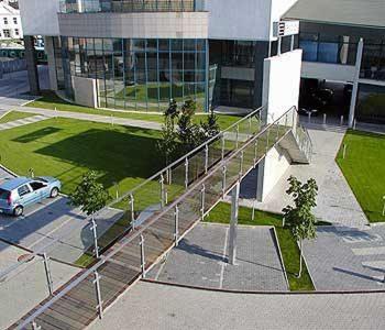 Hotel Esprit, Братислава (фото 2)