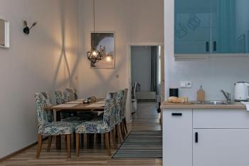 3D Wawel Apartament, Cracovie (photo 3)