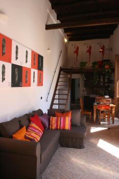 Apartment 25, Neapel (Foto 5)