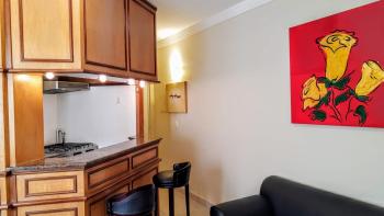 Apartment on Oscar Freire by Paulista and Clínicas, São Paulo (fotografie 2)