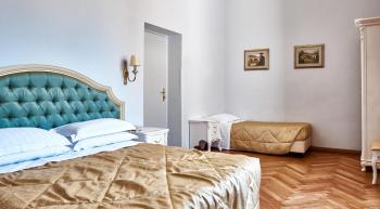 Villa Royal, Florencja (zdjęcie 3)