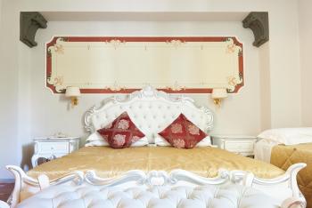 Villa Royal, Florencja (zdjęcie 5)