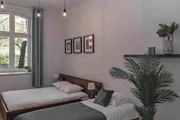3D Wawel Apartament, Cracovie (photo 5)
