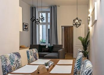 3D Wawel Apartament, Cracovie (photo 2)