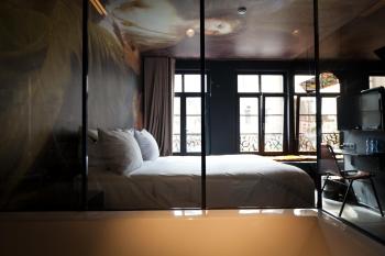 HotelO Kathedral, Antwerpen (Foto 5)