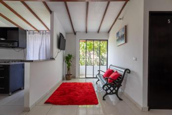 CAMPO VALDES PARK HOSTEL, Medellín (photo 5)
