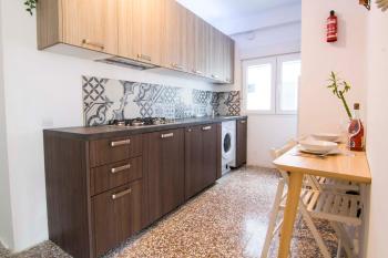 P&P Apartaments Arapiles, Málaga (fotografie 4)