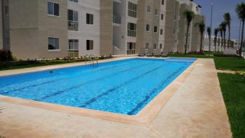 Departamento Vacacional Cancun, Cancún (Foto 2)