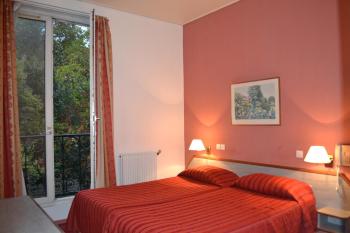Hotel William's Opera, Paris (Foto 2)