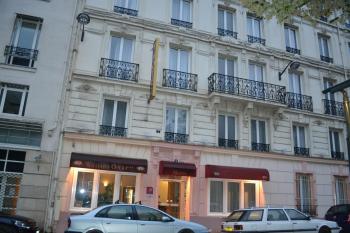 Hotel William's Opera, Paris (Foto 3)