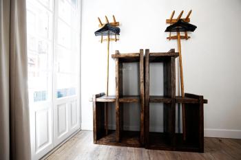 Pensión Basque Boutique, Bilbao (zdjęcie 4)