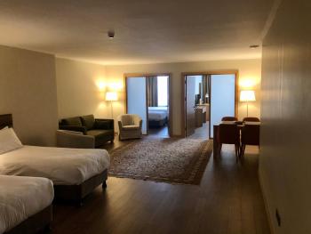 Hotel Fehmi Bey - Special Category, Istanbul (fotografie 2)