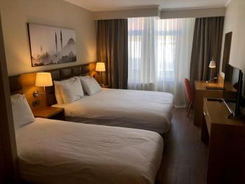 Hotel Fehmi Bey - Special Category, Istanbul (fotografie 3)