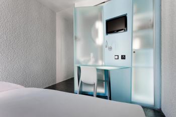 Hotel Cristal Design, Женева (фото 4)