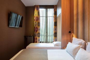 Hôtel Regent's Garden - Astotel, Paris (Foto 5)