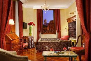 Hotel Forum, Rome (photo 5)
