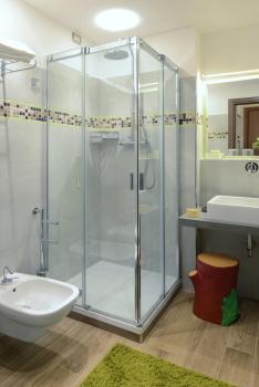 Hotel Sempione, Mediolan (zdjęcie 4)