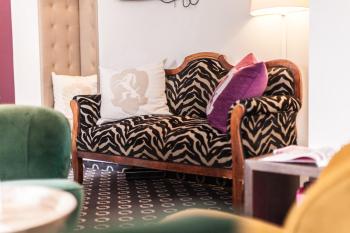Hotel Villa Carlton - Adults Only, Salisburgo (foto 4)